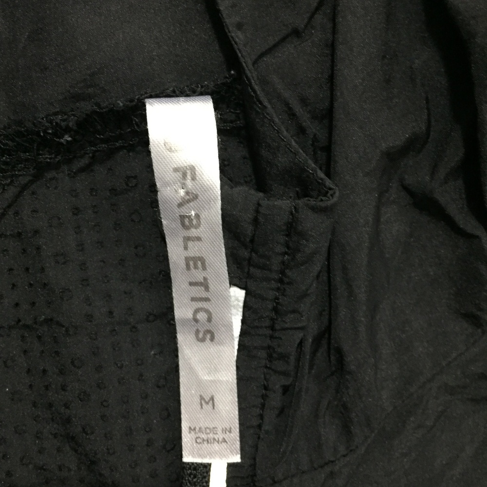 FABLETICS Lightweight Hood Running workout Jacket - Picture 2 of 8
